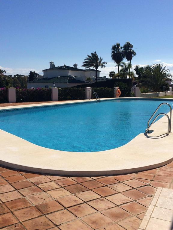 Appartement Pueblo Cortes Del Golf