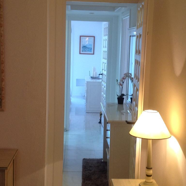 Appartement Pueblo Cortes Del Golf Estepona