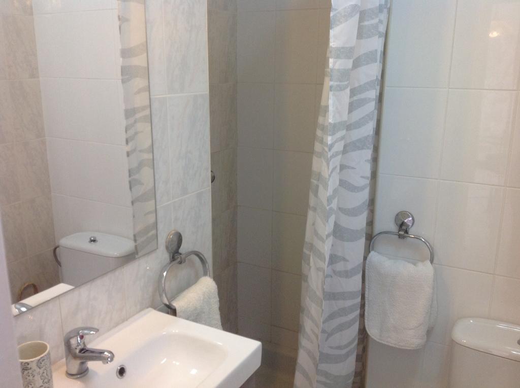 Appartement Pueblo Cortes Del Golf *