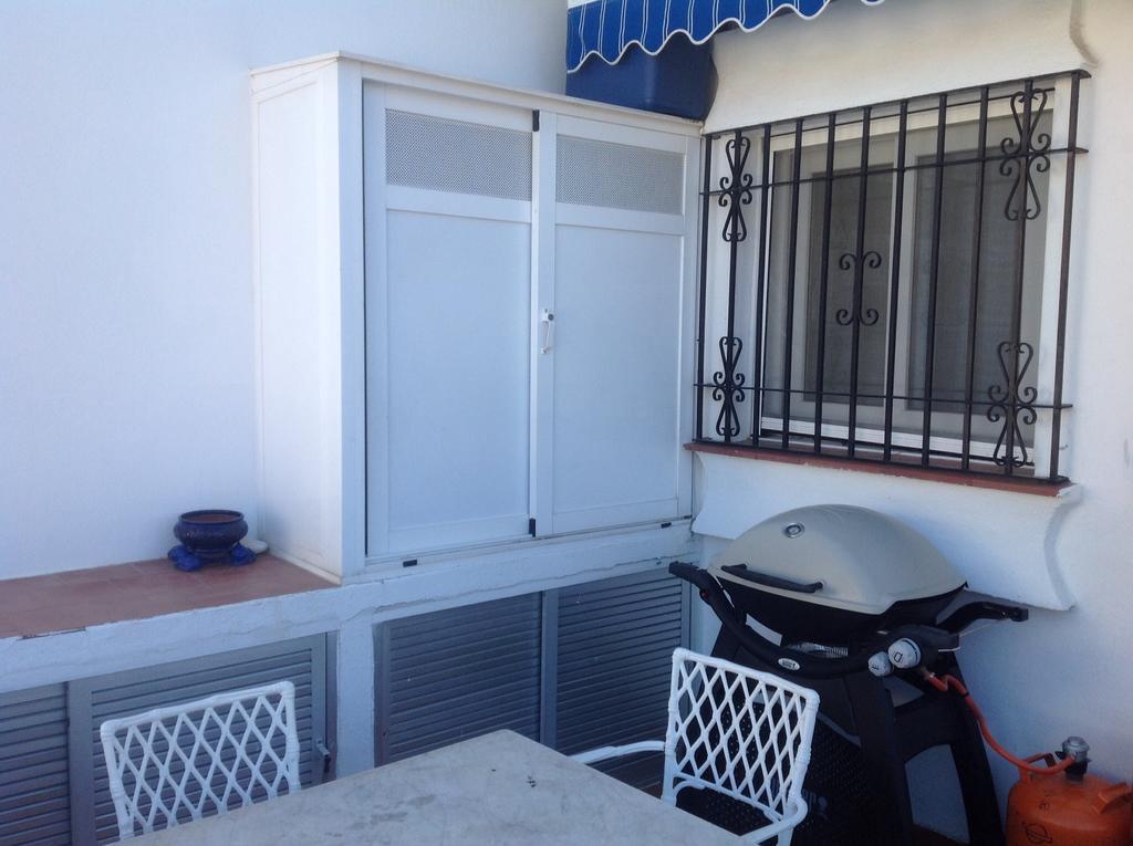 Pueblo Cortes Del Golf Estepona