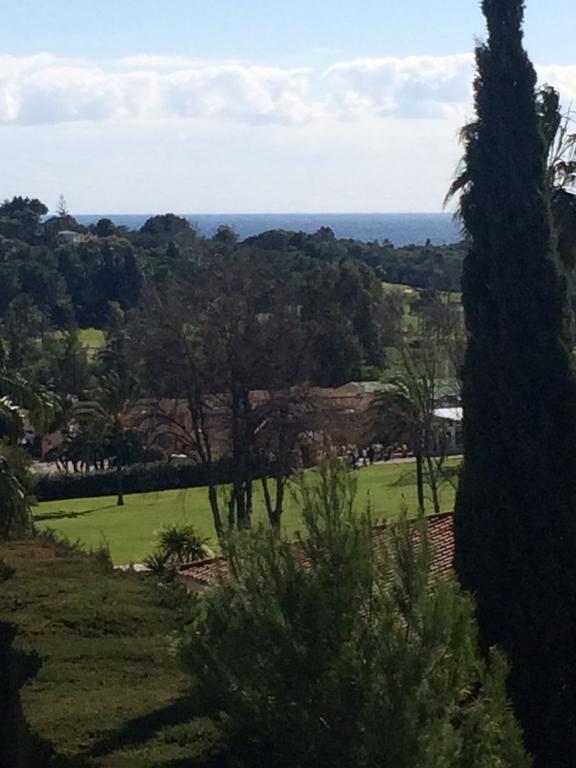 Pueblo Cortes Del Golf Appartement *