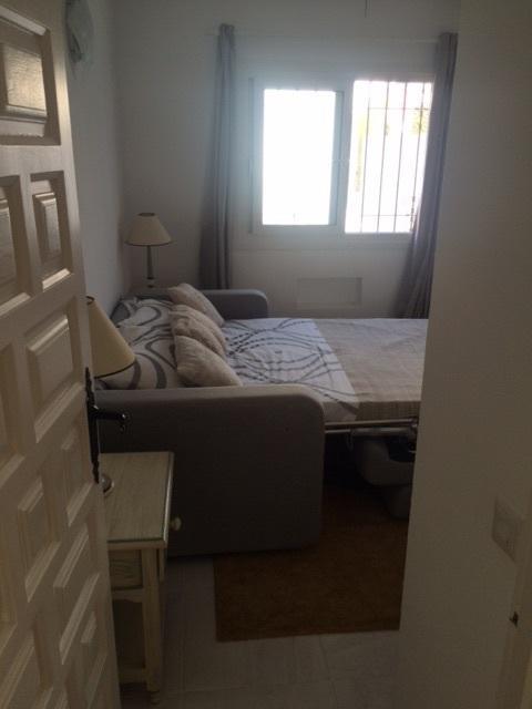 Appartement Pueblo Cortes Del Golf