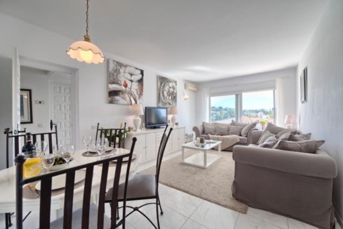 Appartement Pueblo Cortes Del Golf Estepona