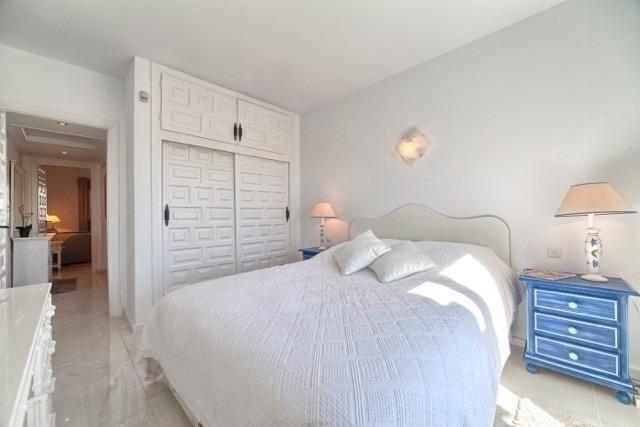 Appartement Pueblo Cortes Del Golf *