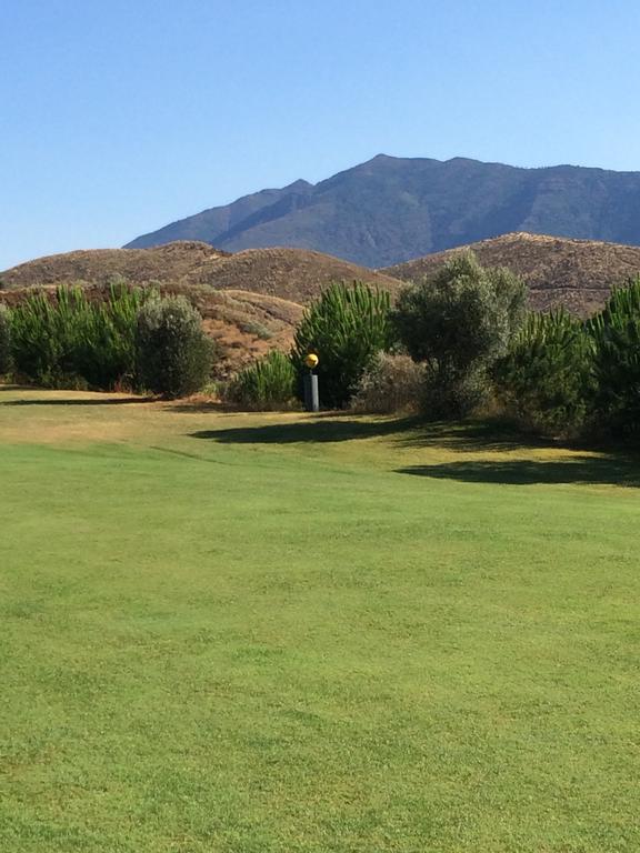 Pueblo Cortes Del Golf