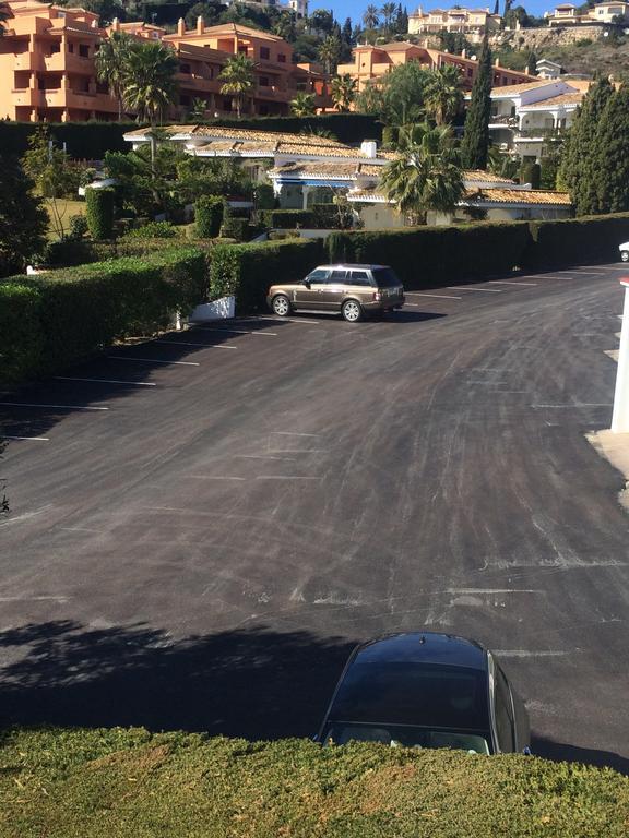 Pueblo Cortes Del Golf Appartement